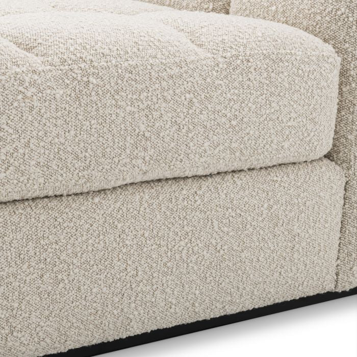 Sofa Dean Modular pieces to suit your room by Eichholtz grand sale discount available Instore-Renaissance Design Studio