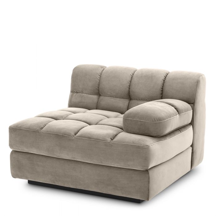 Sofa Dean Modular pieces to suit your room by Eichholtz grand sale discount available Instore-Renaissance Design Studio