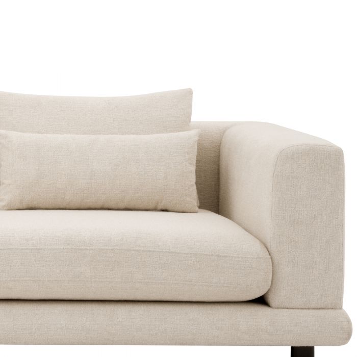 SOFA DI ANGELO by Eichholtz-Renaissance Design Studio