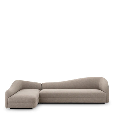 Sofa Divisadero Lounge by Eichholtz with 20% off ex showroom.