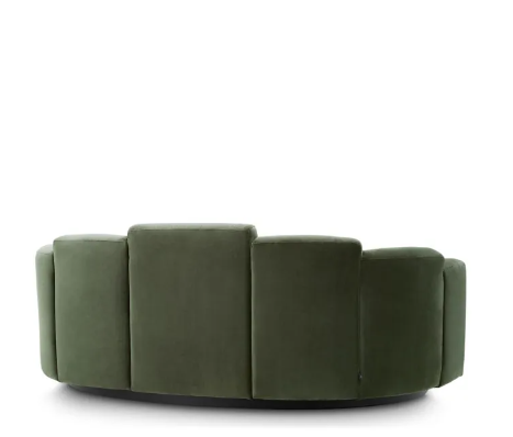 Sofa Marbella S by Eichholtz-Renaissance Design Studio