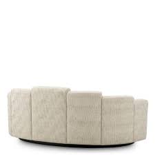 Sofa Marbella S by Eichholtz-Renaissance Design Studio