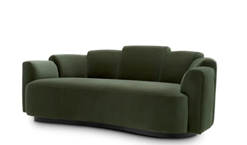 Sofa Marbella S by Eichholtz-Renaissance Design Studio