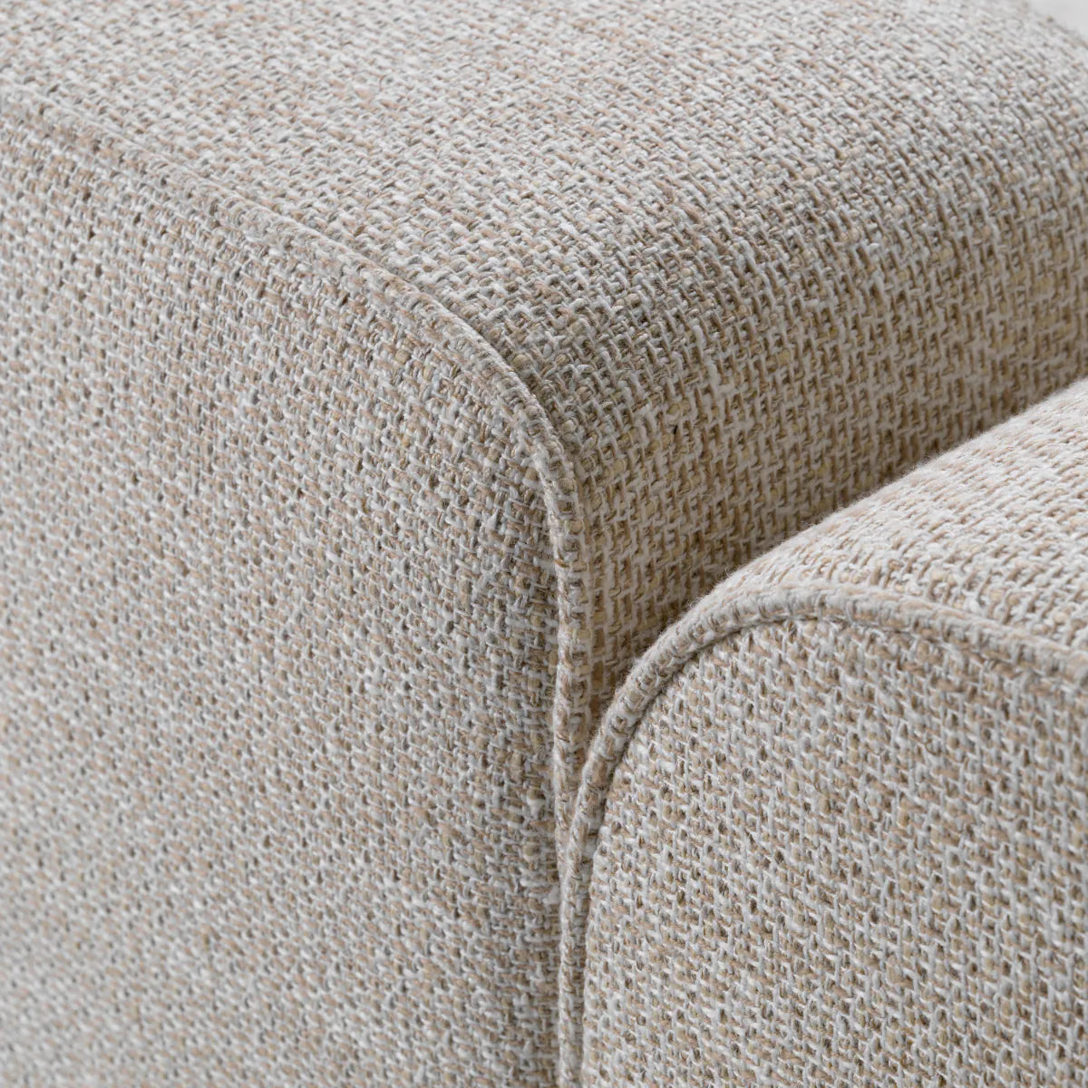 Sofa Xylon by Eichholtz save 15% ex showroom save €1000-Renaissance Design Studio