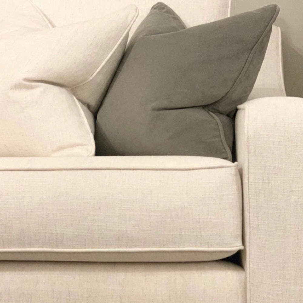 Sofas Mercer by Bespoke Upholstery Co-Renaissance Design Studio