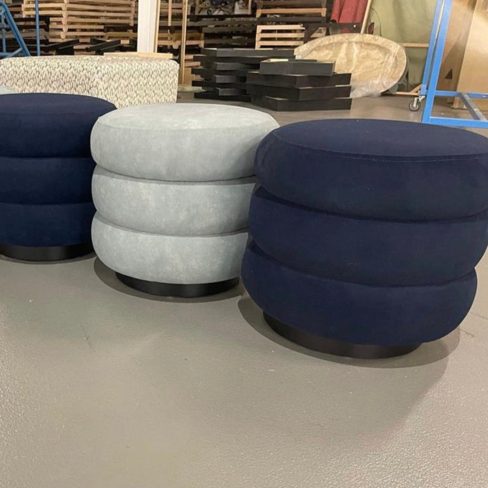 Sofas Mercer by Bespoke Upholstery Co-Renaissance Design Studio
