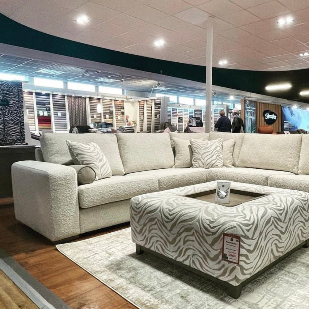 Sofas Mercer by Bespoke Upholstery Co-Renaissance Design Studio