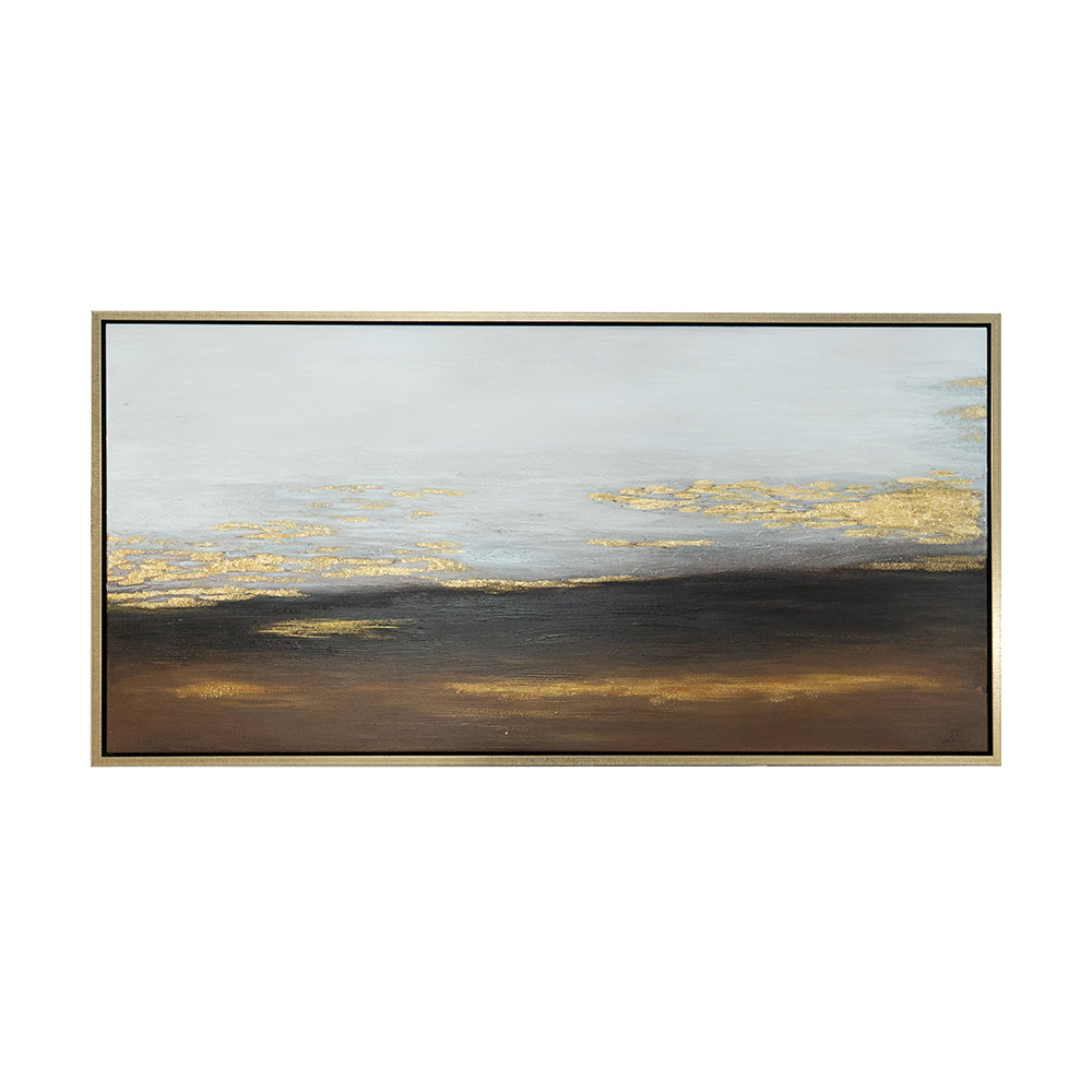 Solas Wall Art byScatterbox-Renaissance Design Studio