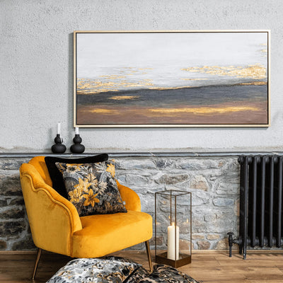 Solas Wall Art byScatterbox