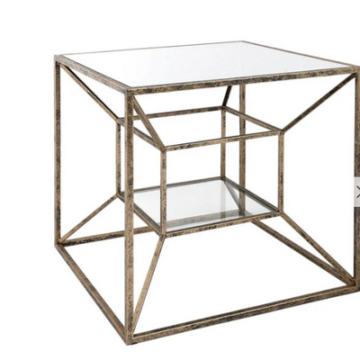 Solomon Lamp Table NETT