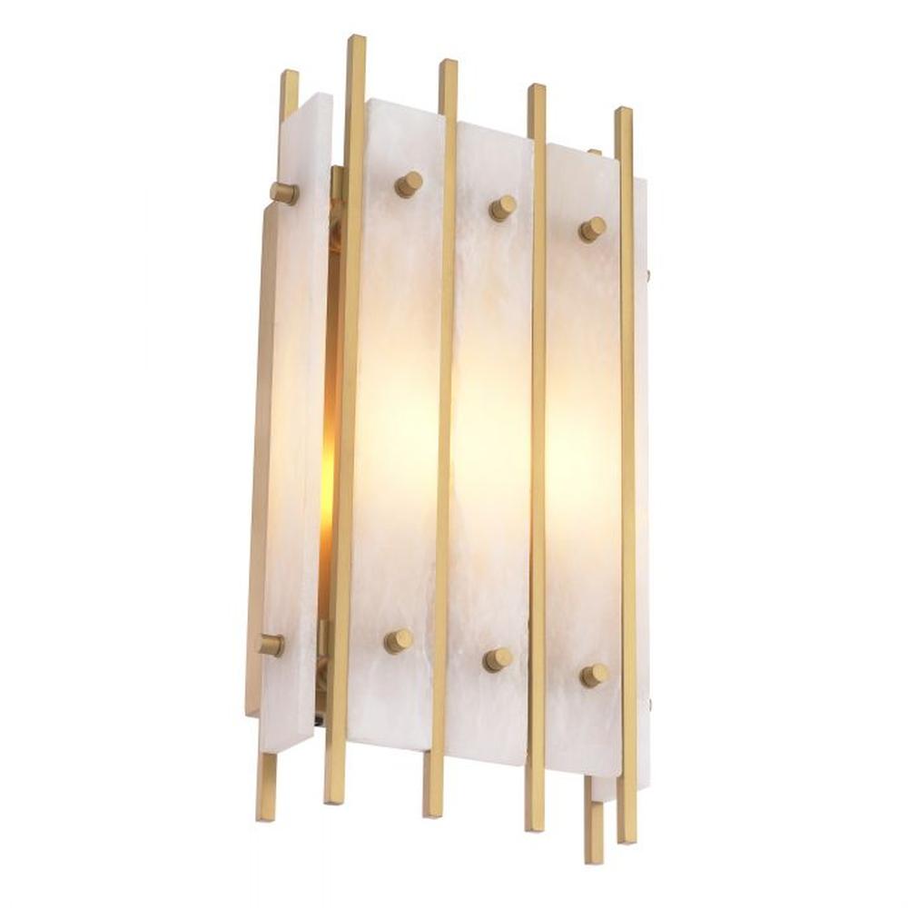 Sparks Wall Lamp Small in 3 colour finishes by Eichholtz-Renaissance Design Studio