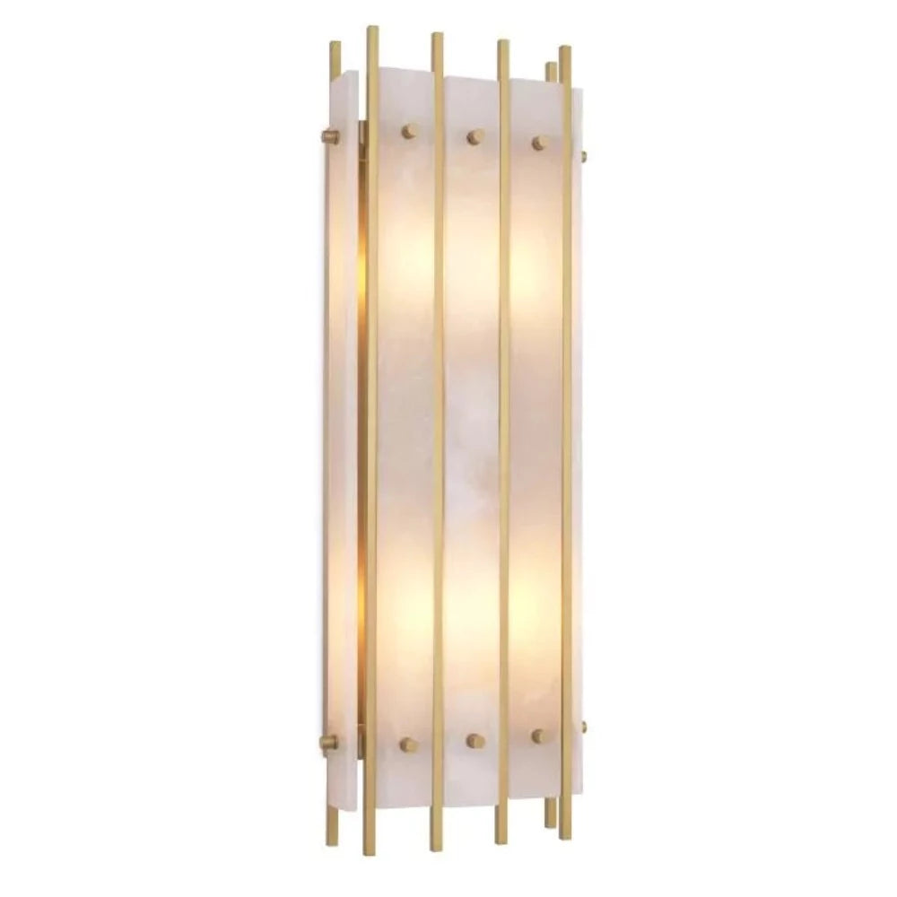 Sparks Wall Light by Eichholtz In 4 Finishes Large-Renaissance Design Studio