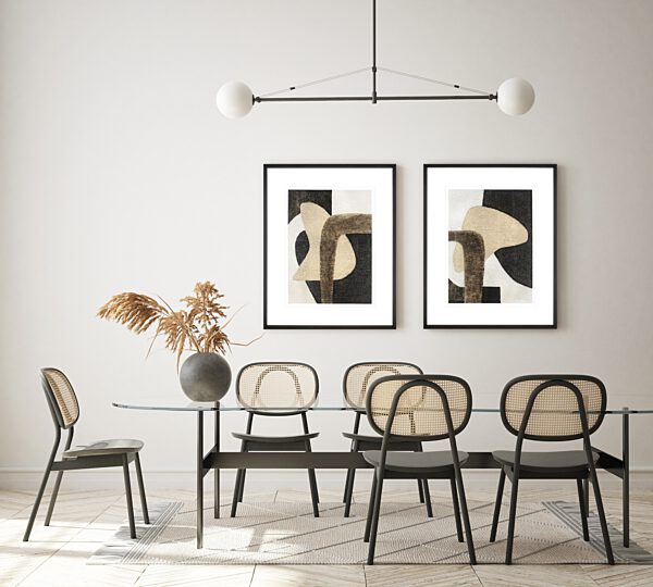 Ablo contemporary exclusive wall art. Spin Drift Limited Edition-Renaissance Design Studio