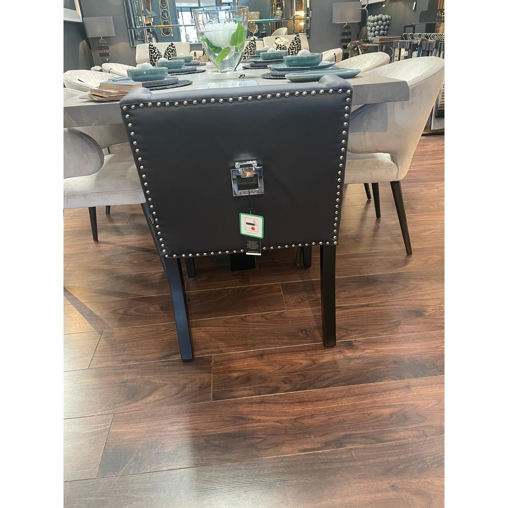 St James executive dining chairs by Eichholtz REDUCED-Renaissance Design Studio