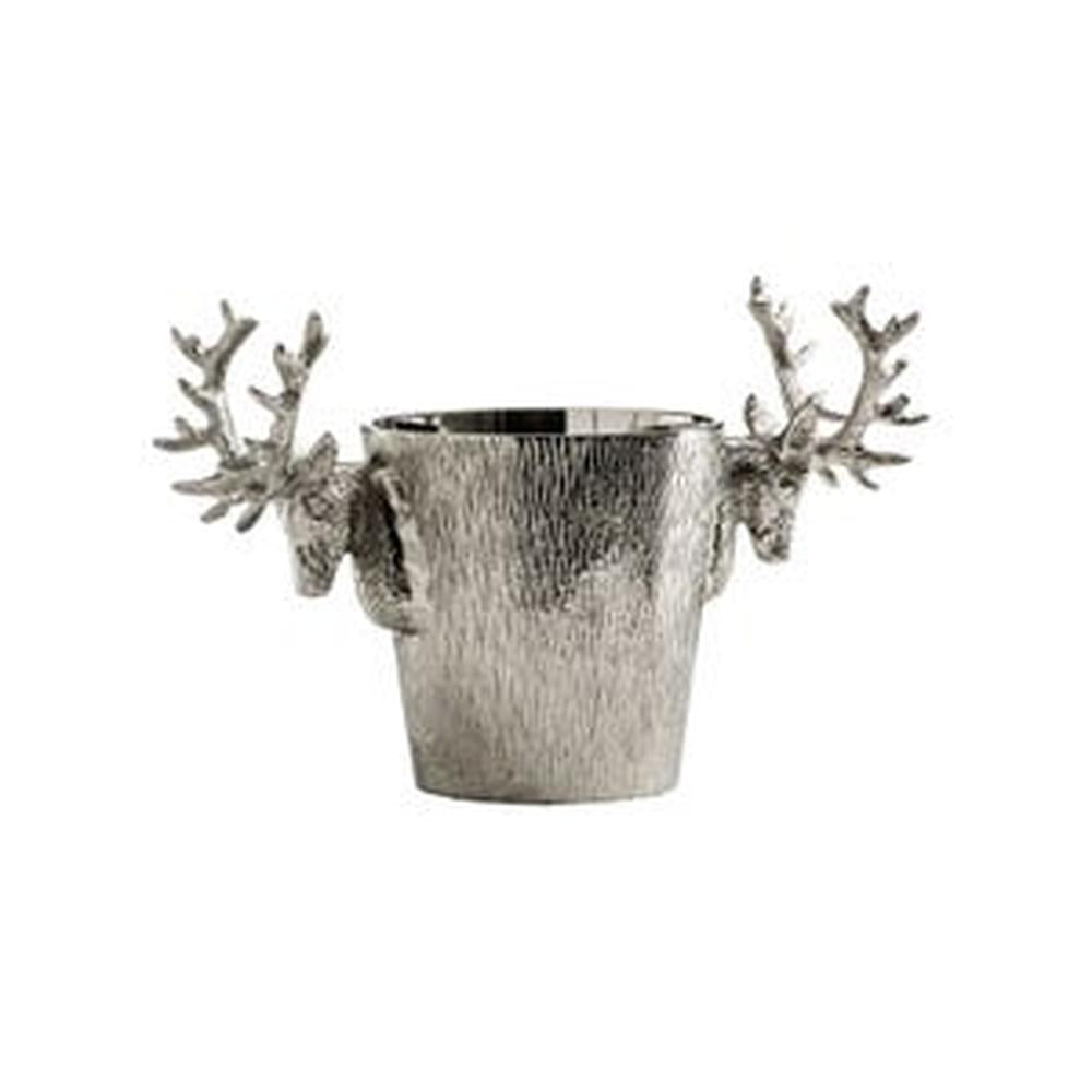 Stag Wine Cooler - Reduced-Renaissance Design Studio