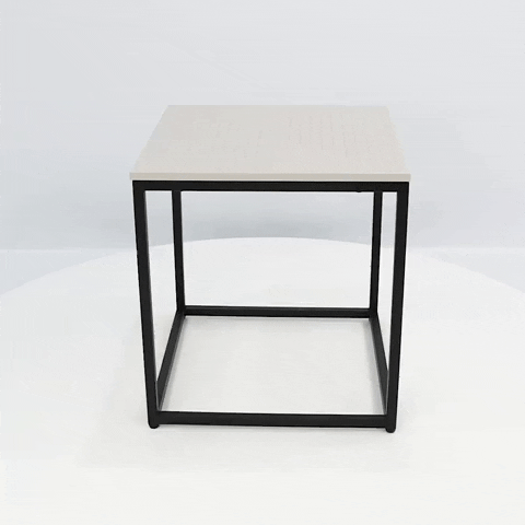 Summer Grey End Table see the full collection REDUCED by 30% today !-Renaissance Design Studio