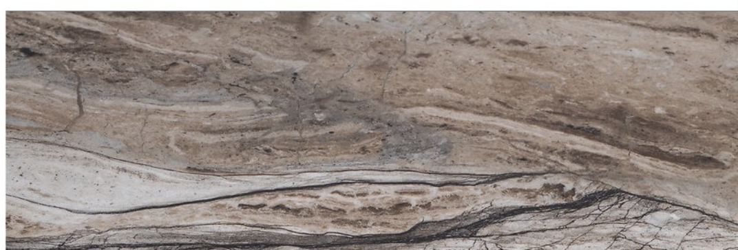 Sylvie Stylish marble dining table-Dining Table-Renaissance Design Studio