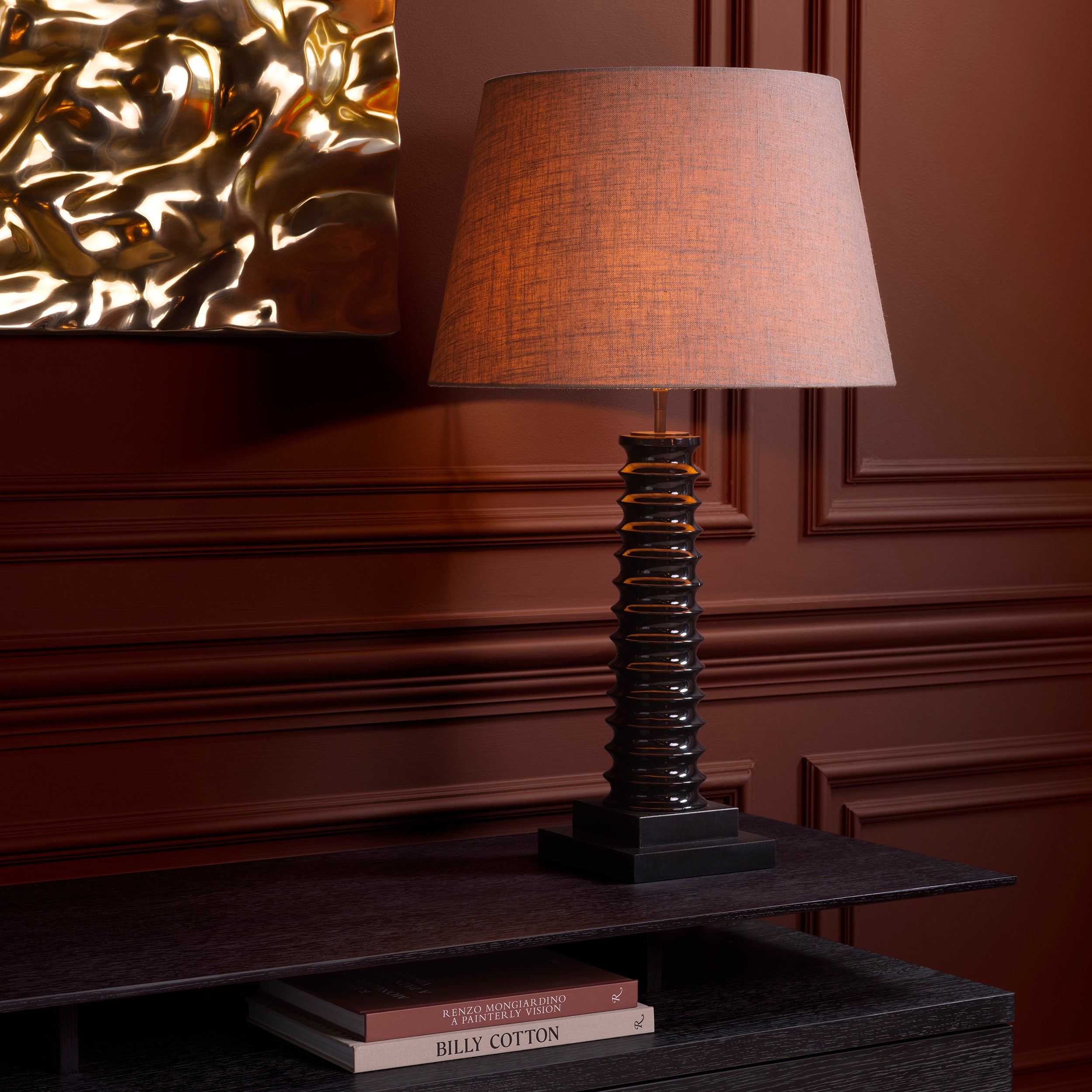 Table Lamp Callao by Eichholtz-Table Lamp-Renaissance Design Studio