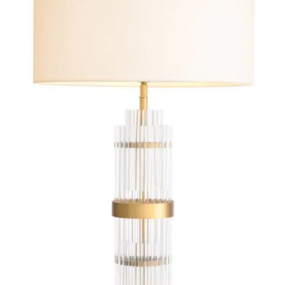 Table Lamp East by Eichholtz