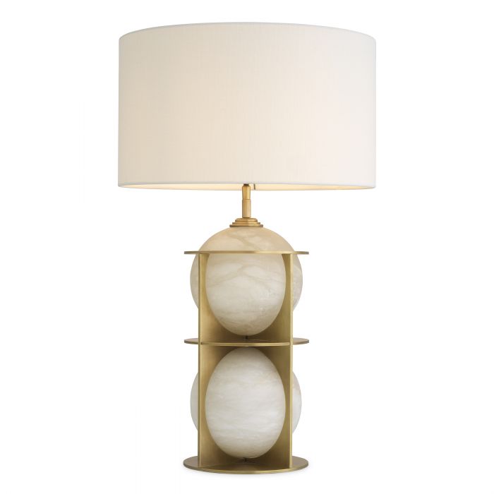 Table lamp Eternity by Eichhoiltz-Renaissance Design Studio
