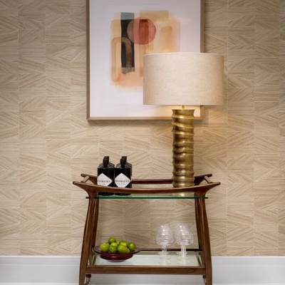 Table Lamp Gilardon by Eichholtz