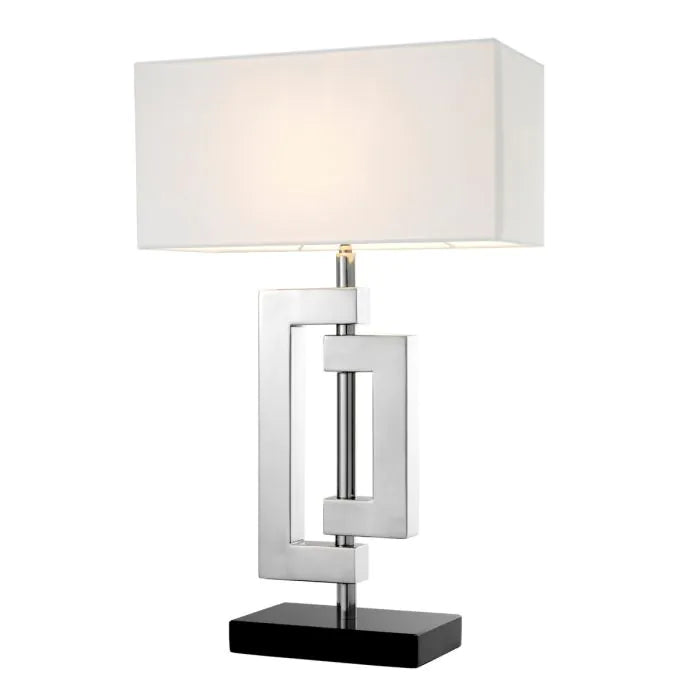 Table Lamp Leroux by Eichholtz-Renaissance Design Studio
