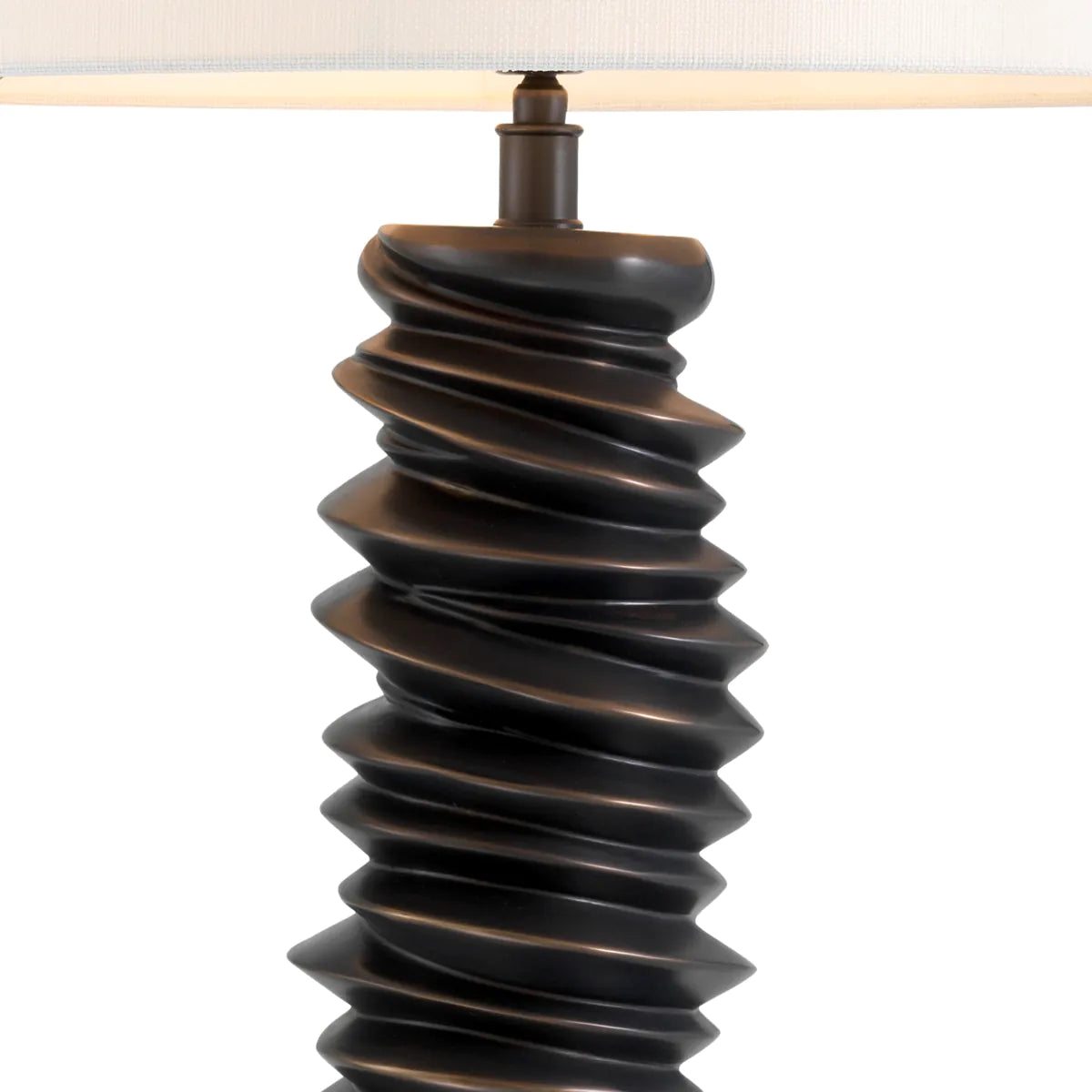 Table Lamp Miro by Eichholtz-Renaissance Design Studio