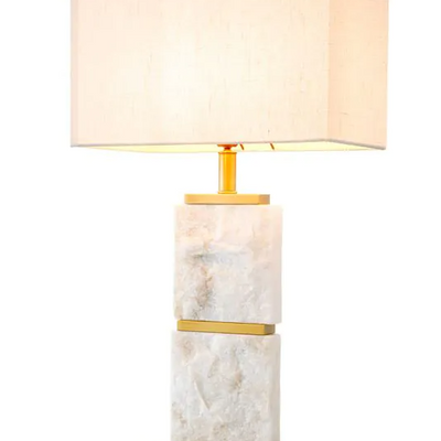 Table lamp Newton by Eichholtz