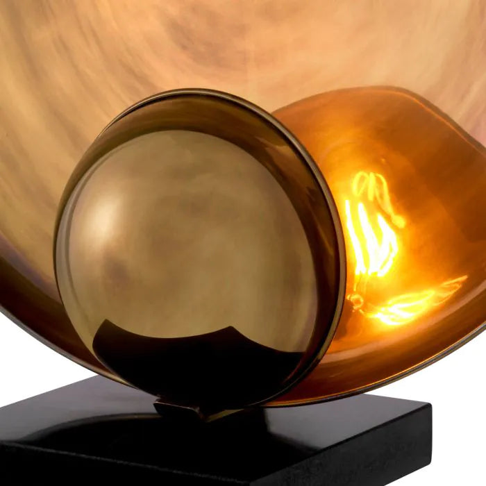 Table Lamp Odessa By Eichholtz-Renaissance Design Studio