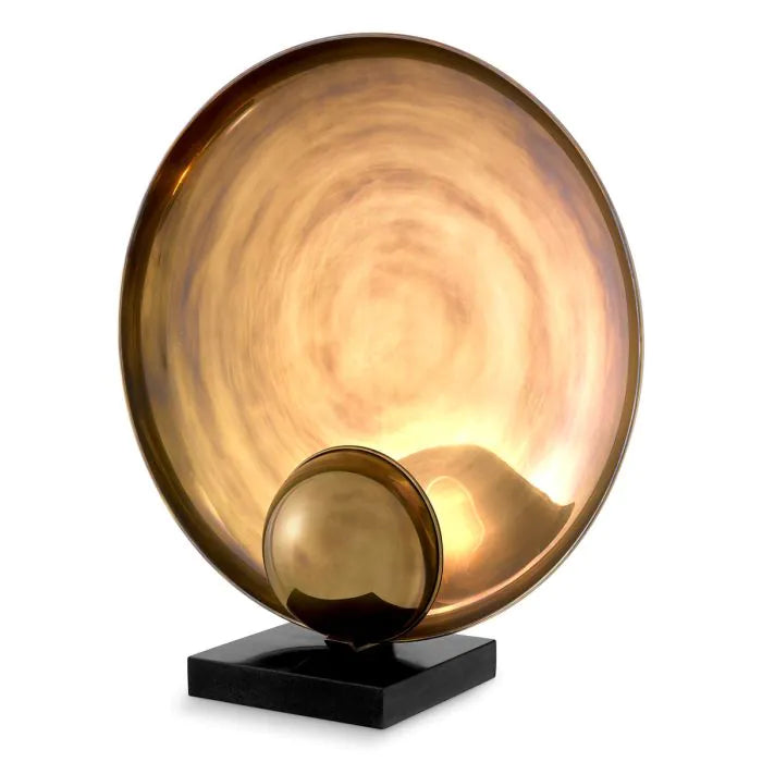 Table Lamp Odessa By Eichholtz-Renaissance Design Studio