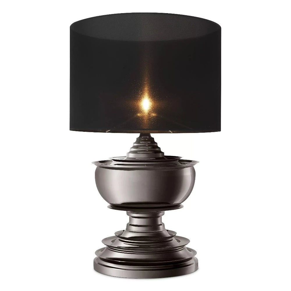 TABLE LAMP PAGODA by Eichholtz-Renaissance Design Studio