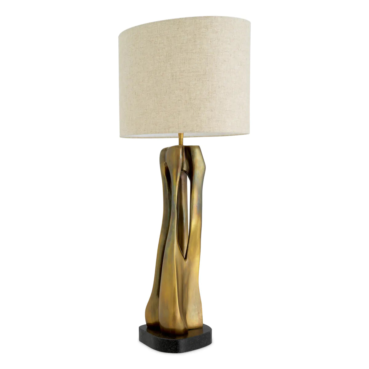 Table Lamp Rovido by Eichholtz-Renaissance Design Studio