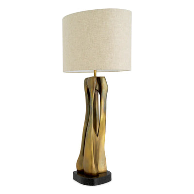 Table Lamp Rovido by Eichholtz