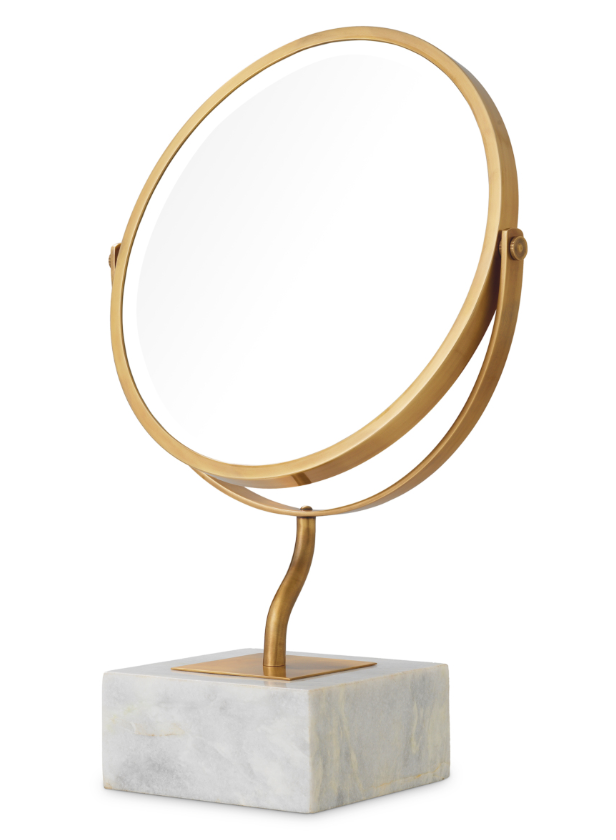 Table Mirror Jovanni by Eichholtz-Renaissance Design Studio