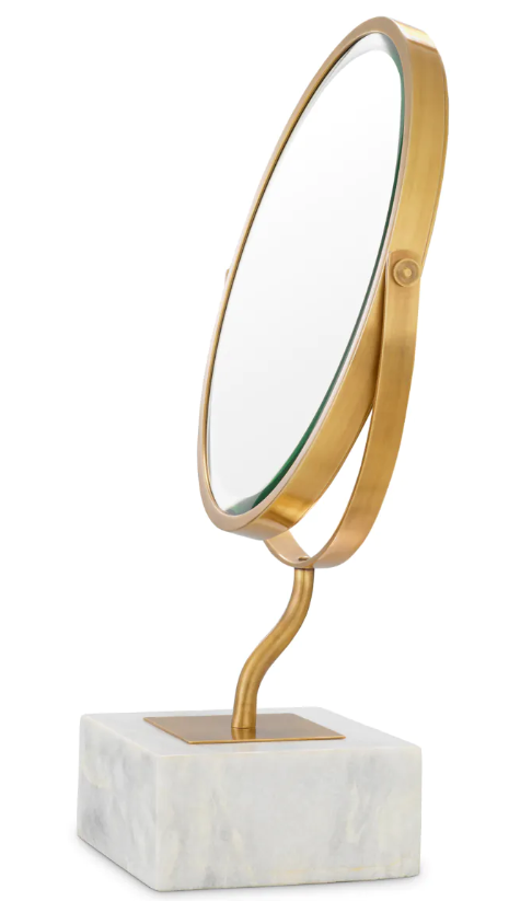 Table Mirror Jovanni by Eichholtz-Renaissance Design Studio