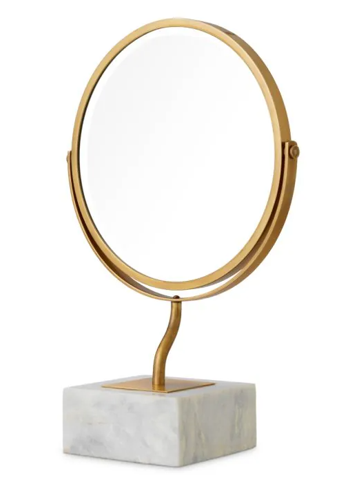 Table Mirror Jovanni by Eichholtz-Renaissance Design Studio