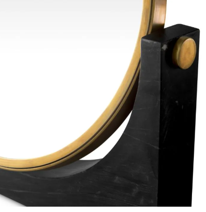 Table Mirror Vivaldi by Eichholtz-Renaissance Design Studio
