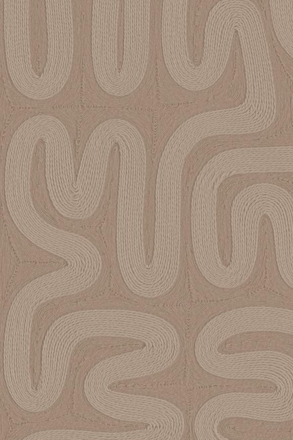Tali Sarana Designer Wallpaper By Arte-Renaissance Design Studio