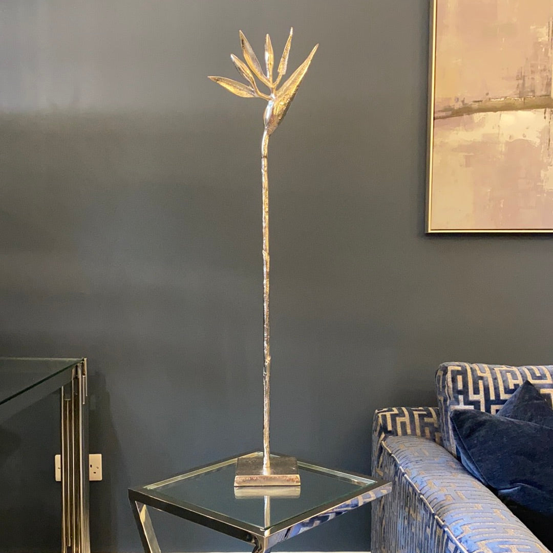 Tall abstract sculpture 69.95-Renaissance Design Studio