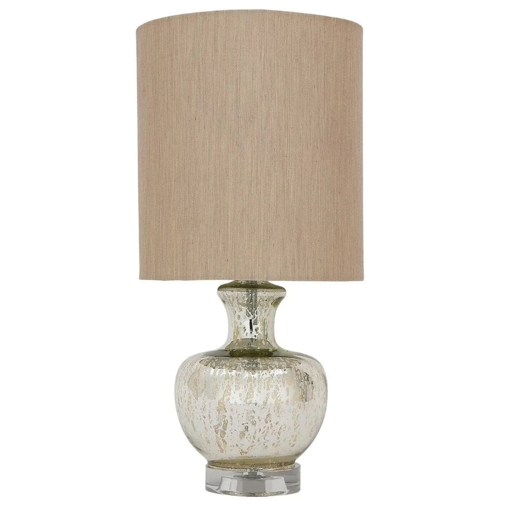 Tami Table Lamp - Reduced-Renaissance Design Studio