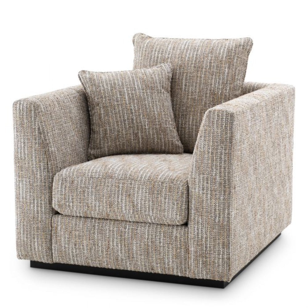 Taylor Armchair by eichholtz-Renaissance Design Studio