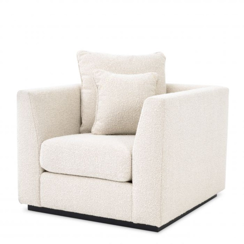 Taylor Armchair by eichholtz-Renaissance Design Studio