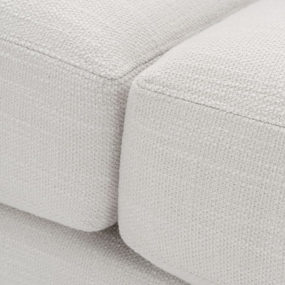 TAYLOR large Sofa by Eichholtz ex showroom save 25%