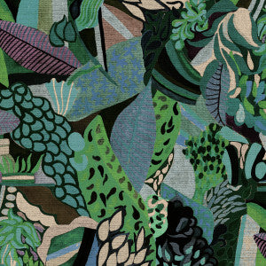 Terra Tropicana by Arte ( per M)-arte designer wallpaper-Renaissance Design Studio