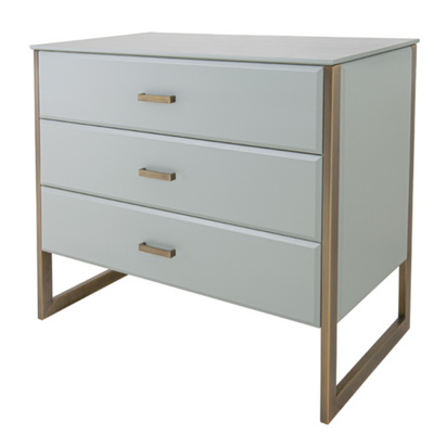 The Versity 3 Draw Chest