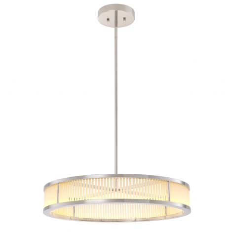 Thibaud Large Chandelier by Eichholtz – Available in Three Finishes-Renaissance Design Studio