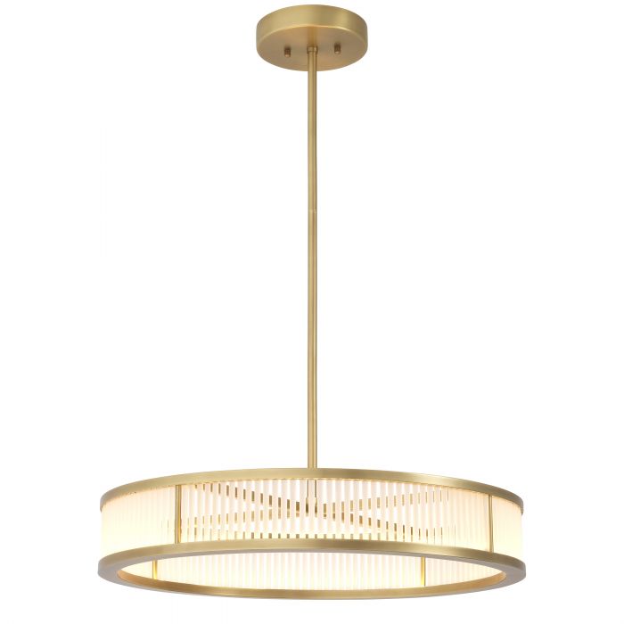 Thibaud S Chandelier by Eichholtz-Renaissance Design Studio