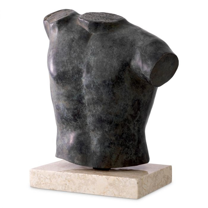 TORSO AGATHOS by Eichholtz-Renaissance Design Studio