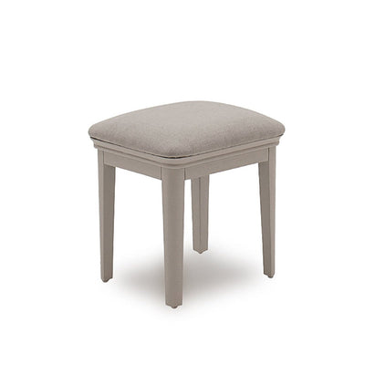Tory Dressing Stool