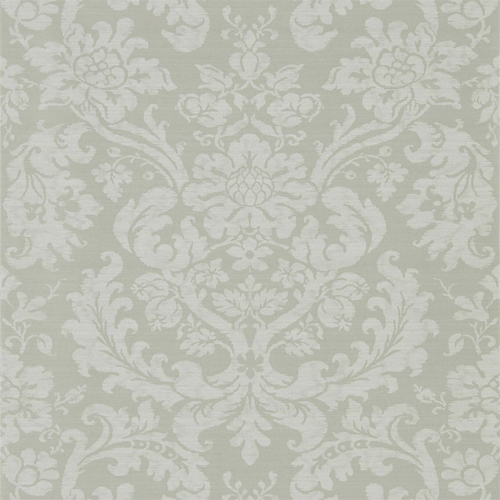Tours Stone Designer Wallpaper By Zoffany-Renaissance Design Studio